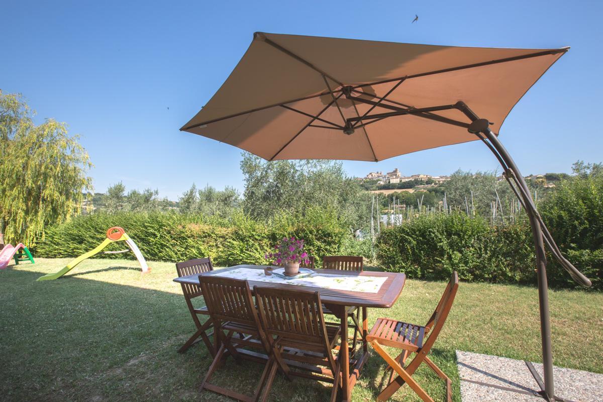 Bed And Breakfast Aratro & Rosmarino Civitanova Marche Exterior foto